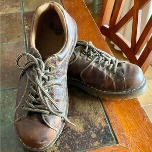 Doc Marten’s VTG Oxfords Sz 12